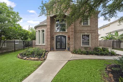5510 Navarro Street Houston TX 77056
