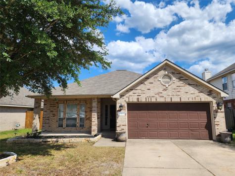 21466 Pleasant Forest Bend Porter TX 77365