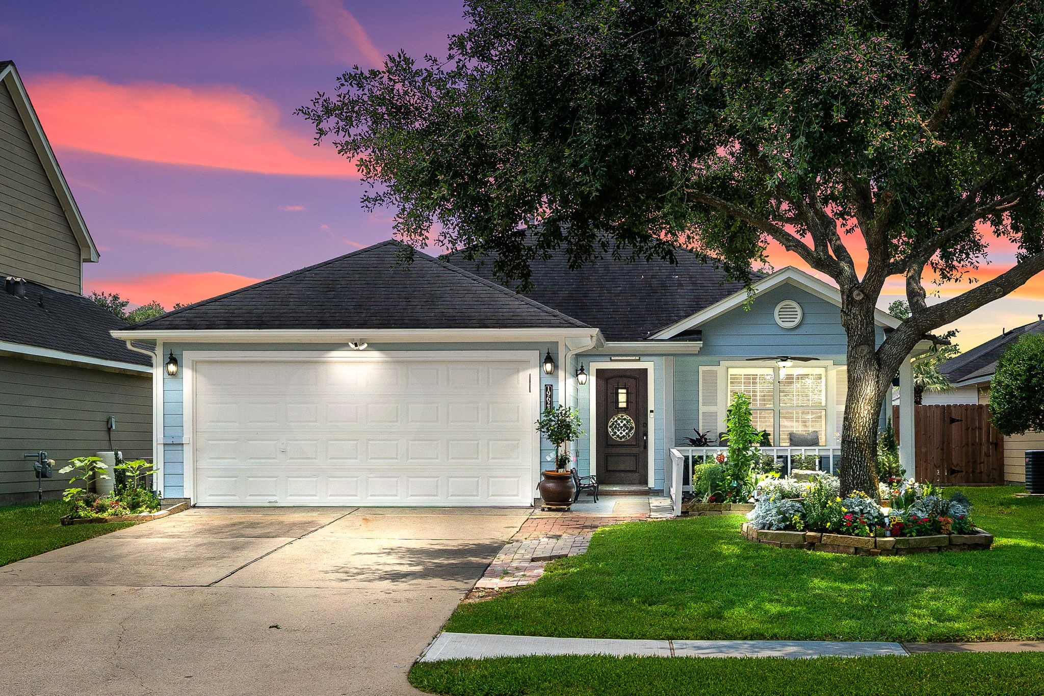 19623 Plantation Grove Trail Katy TX 77449