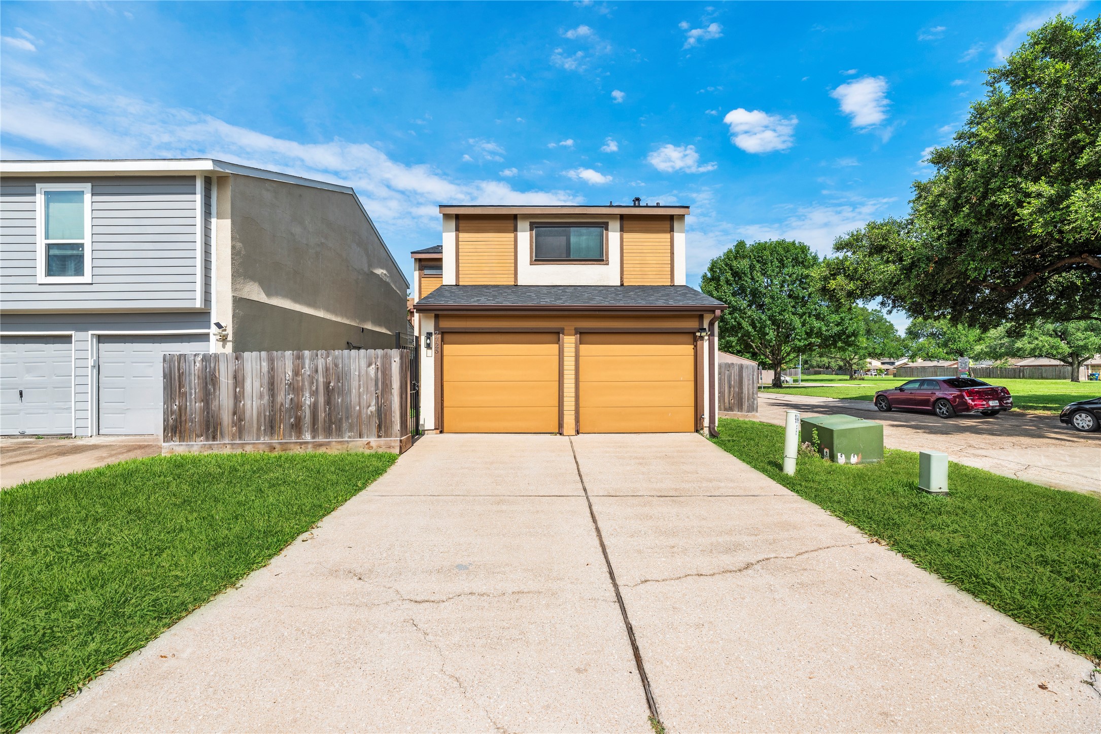 7725 Windward Passage Street Houston TX 77072