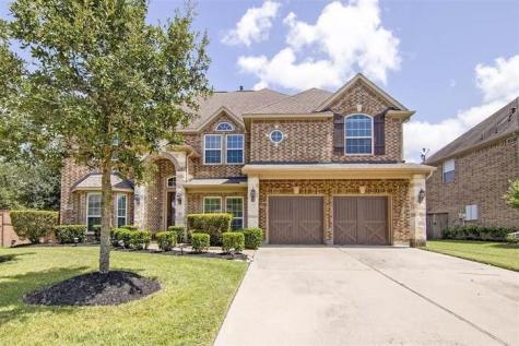24314 Bella Veneza Drive Richmond TX 77406