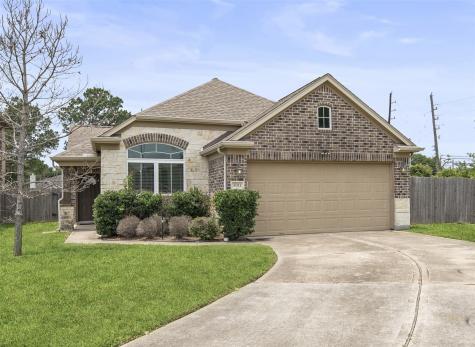 5011 Leafy Brook Court Houston TX 77084