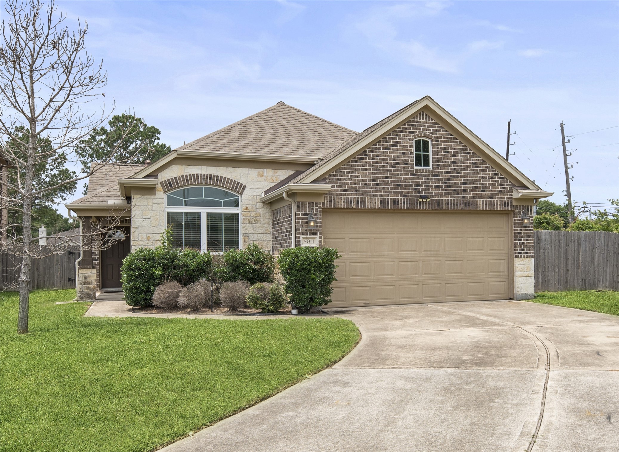 5011 Leafy Brook Court Houston TX 77084