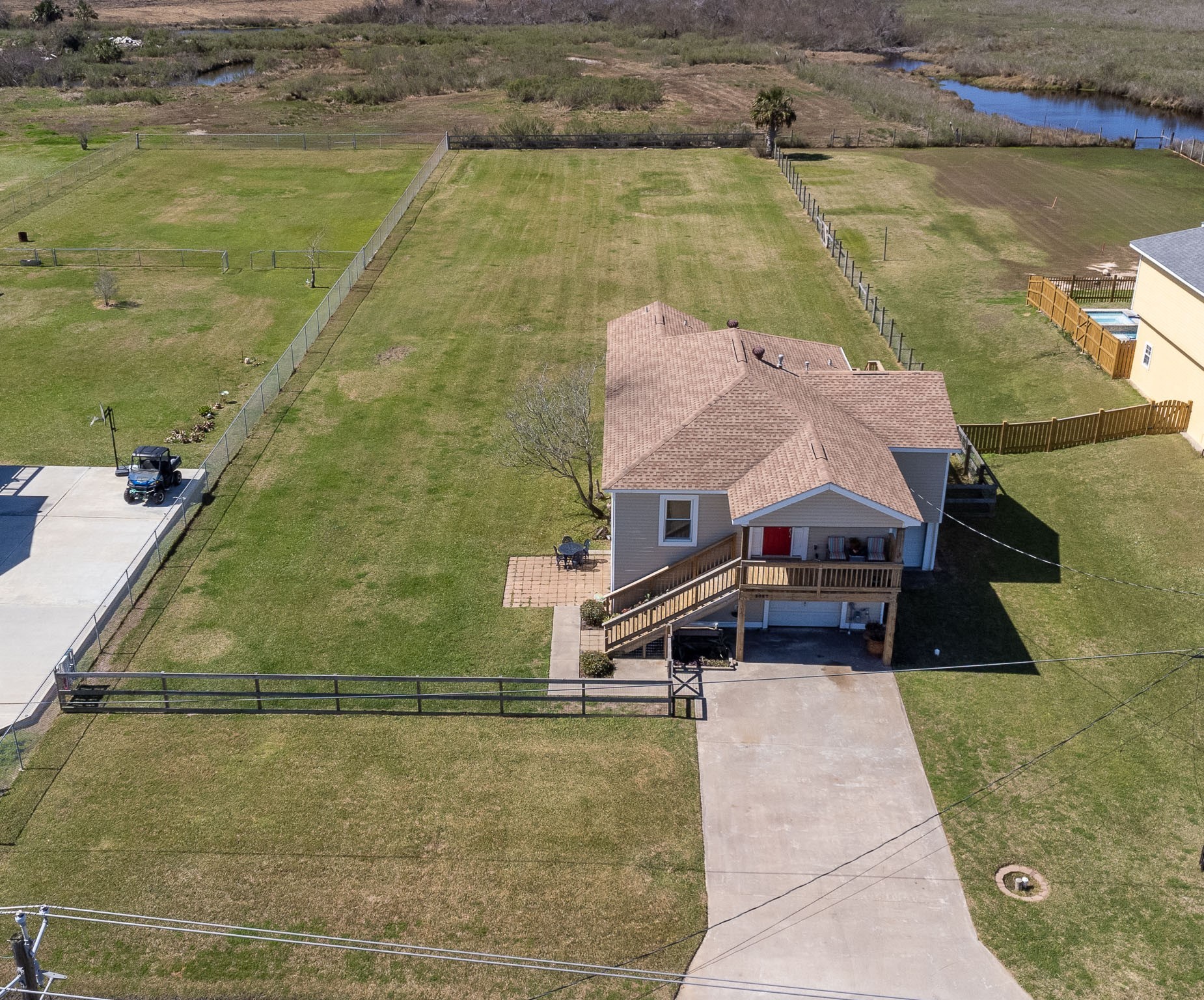 2027 103rd Street Galveston TX 77554