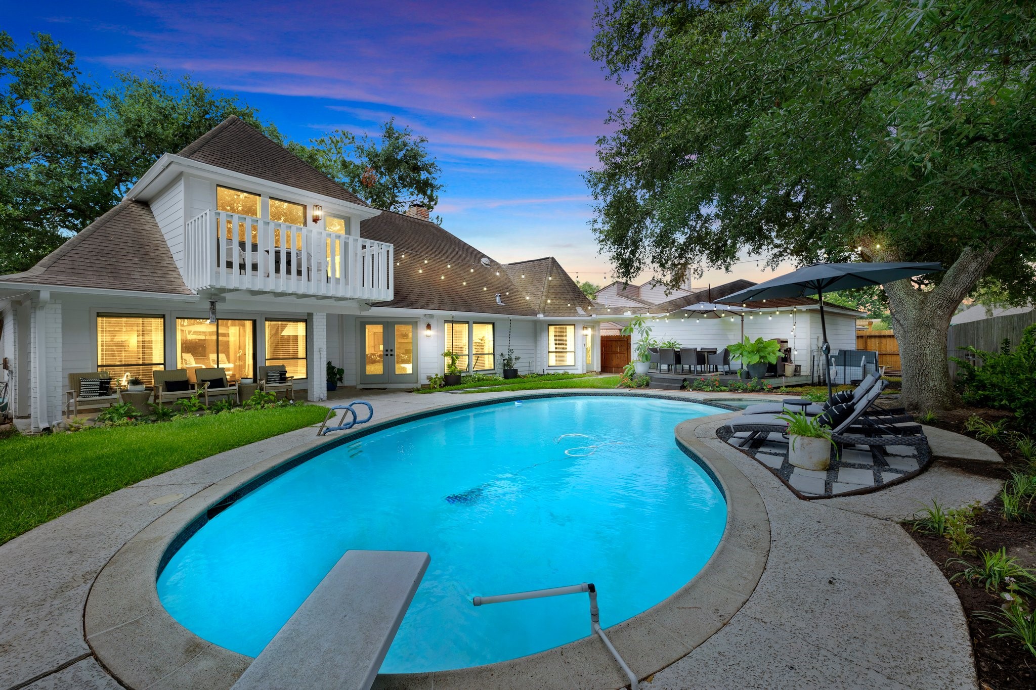 16015 Brook Forest Drive Houston TX 77059