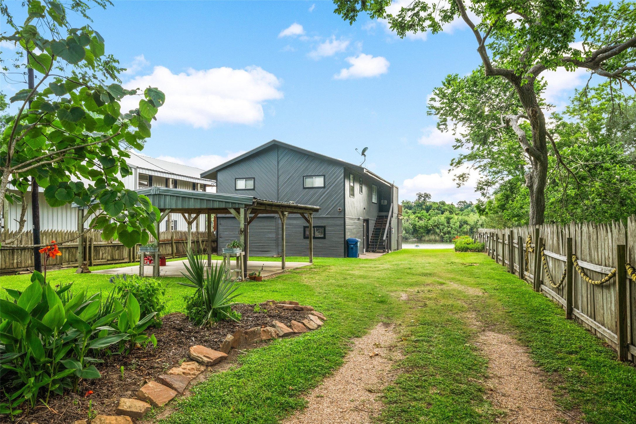 215 Selkirk Road Matagorda TX 77414