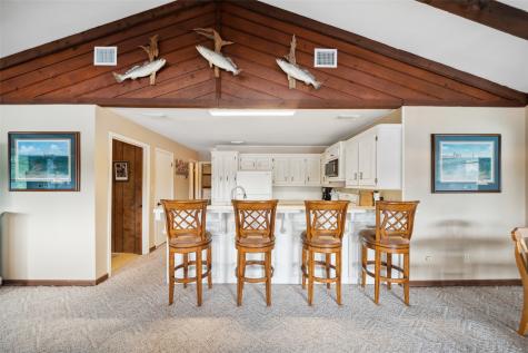 215 Selkirk Road Matagorda TX 77414