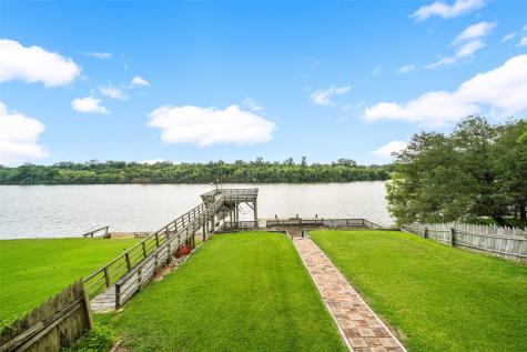 215 Selkirk Road Matagorda TX 77414