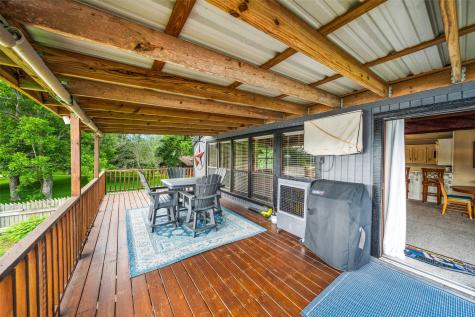 215 Selkirk Road Matagorda TX 77414