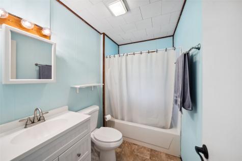 215 Selkirk Road Matagorda TX 77414