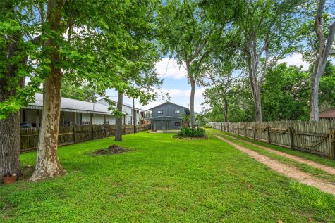 215 Selkirk Road Matagorda TX 77414