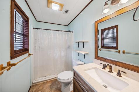 215 Selkirk Road Matagorda TX 77414