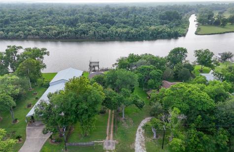 215 Selkirk Road Matagorda TX 77414