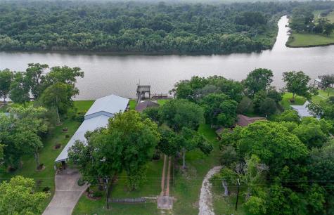 215 Selkirk Road Matagorda TX 77414