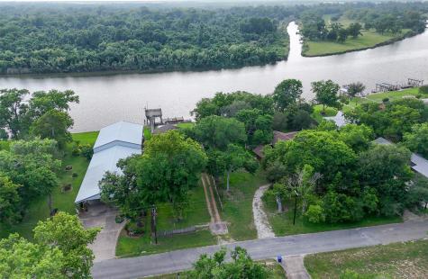 215 Selkirk Road Matagorda TX 77414