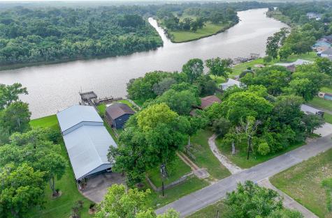 215 Selkirk Road Matagorda TX 77414