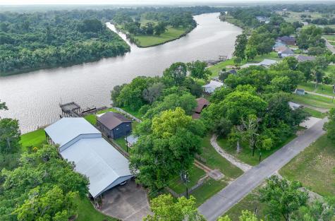 215 Selkirk Road Matagorda TX 77414