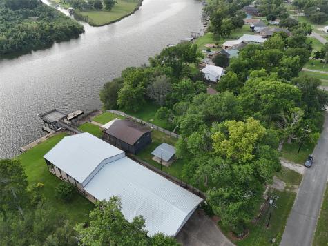 215 Selkirk Road Matagorda TX 77414