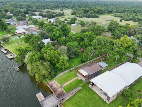 215 Selkirk Road Matagorda TX 77414