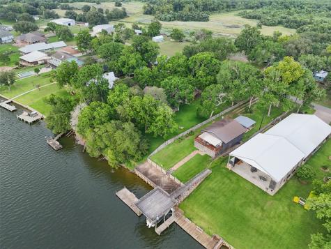215 Selkirk Road Matagorda TX 77414