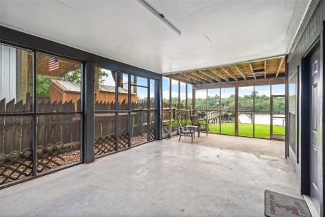 215 Selkirk Road Matagorda TX 77414