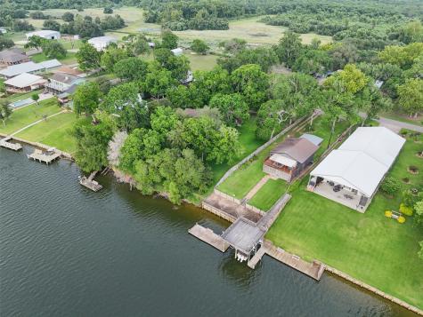 215 Selkirk Road Matagorda TX 77414
