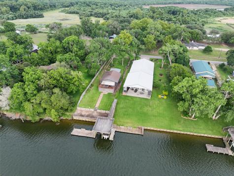 215 Selkirk Road Matagorda TX 77414