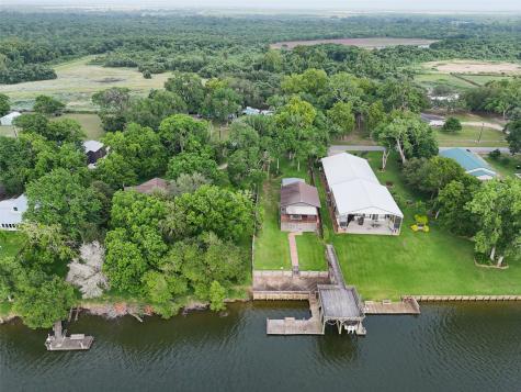 215 Selkirk Road Matagorda TX 77414