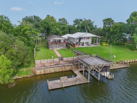 215 Selkirk Road Matagorda TX 77414