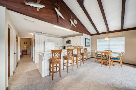 215 Selkirk Road Matagorda TX 77414