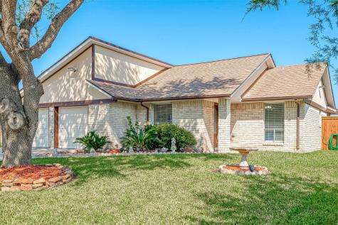 1122 Ruellen Lane Houston TX 77038
