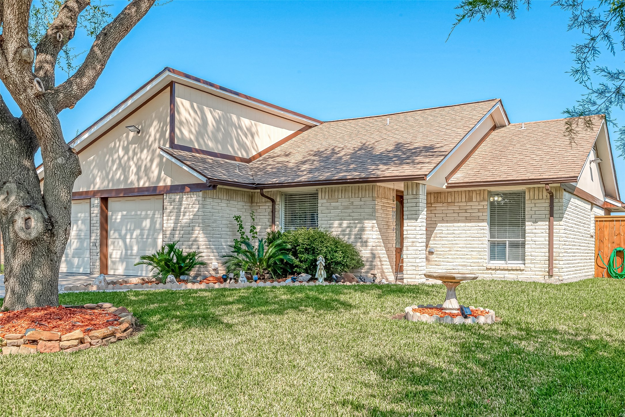 1122 Ruellen Lane Houston TX 77038