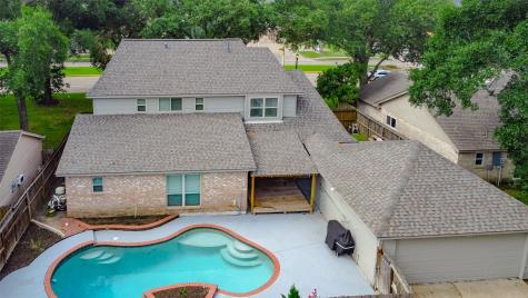20326 Kingsland Boulevard Katy TX 77450