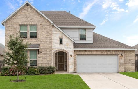 18214 Humber River Lane Houston TX 77044