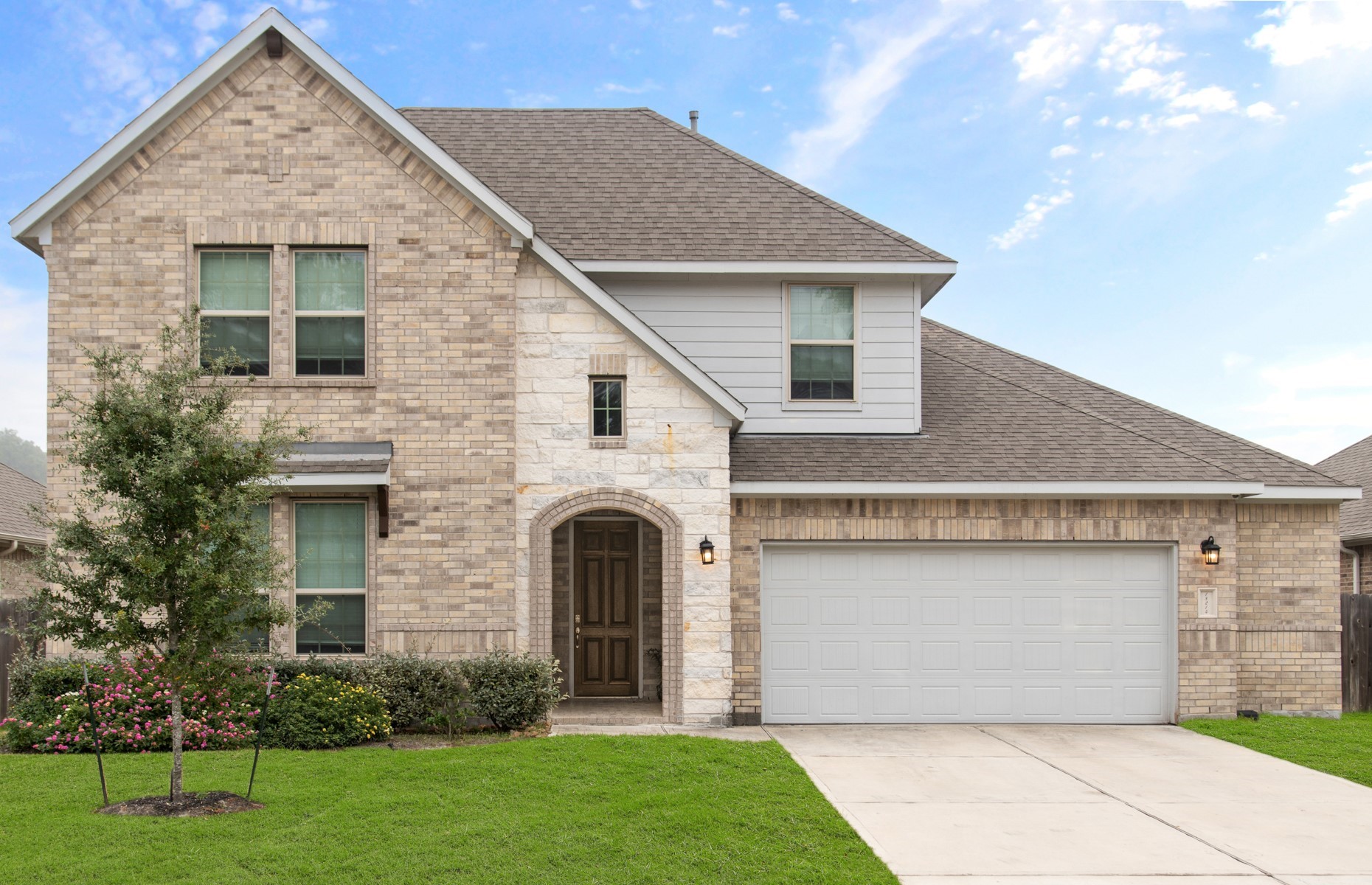 18214 Humber River Lane Houston TX 77044