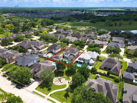 7719 New Forest Lane Sugar Land TX 77479