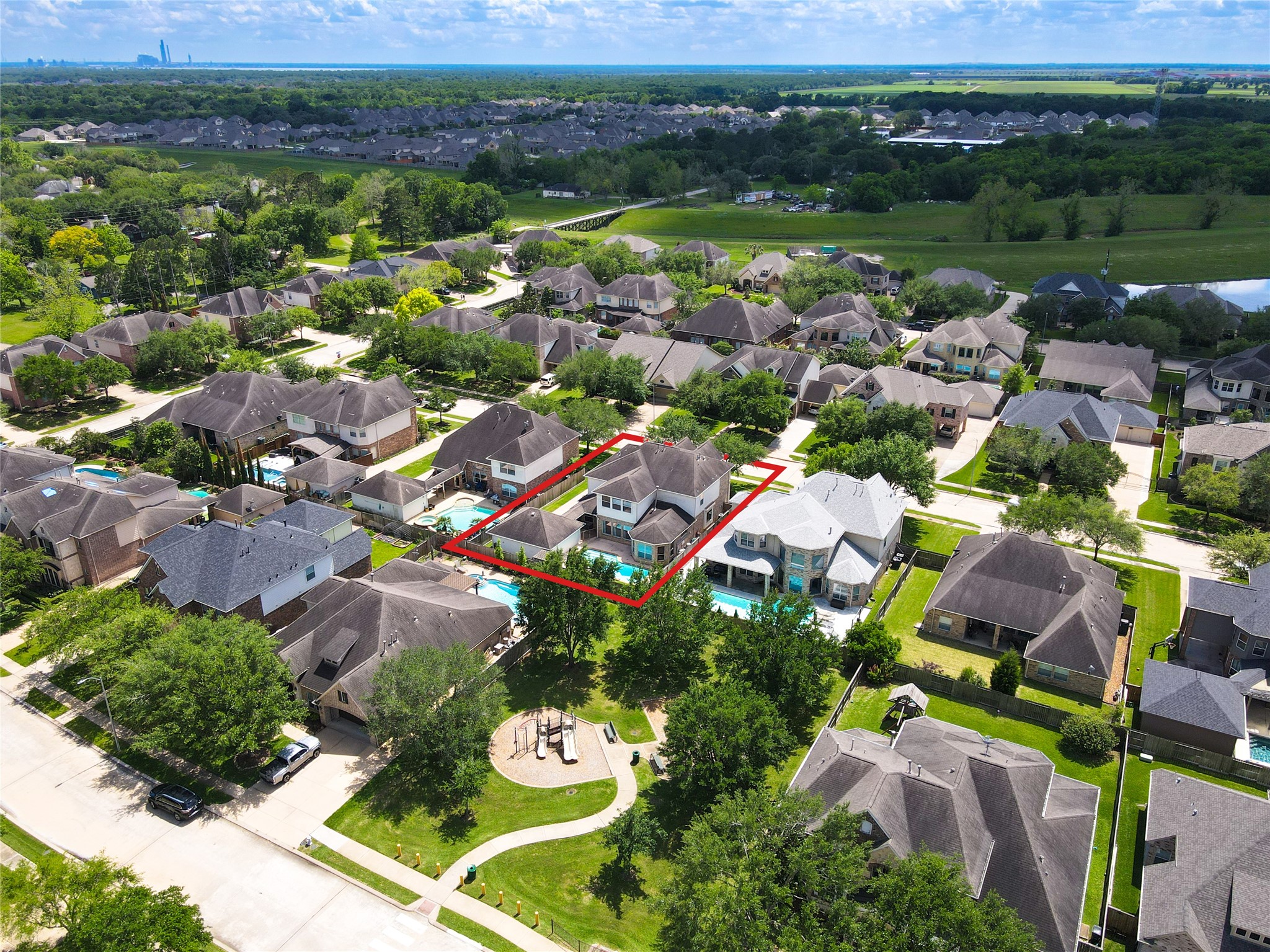 7719 New Forest Lane Sugar Land TX 77479