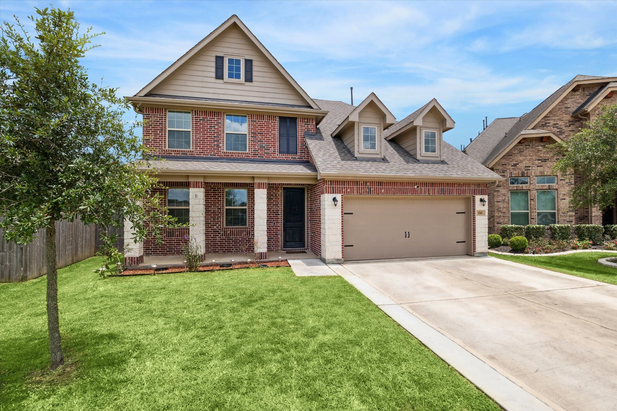 1747 Sunset Express Drive Alvin TX 77511