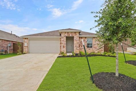 21419 Sacred Grove Street New Caney TX 77357