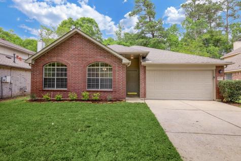 1627 Stonehaven Village Circle Spring TX 77386
