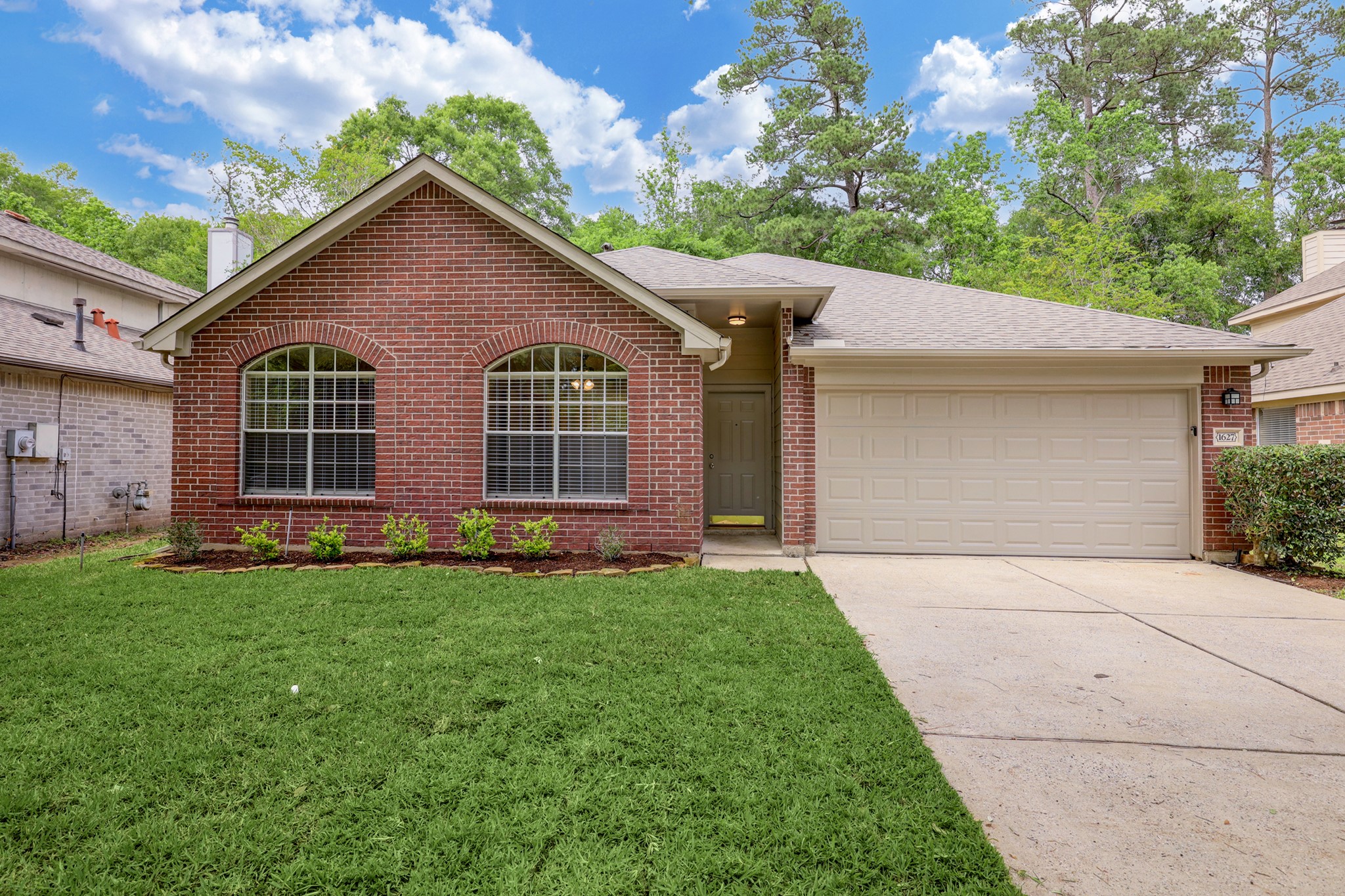 1627 Stonehaven Village Circle Spring TX 77386