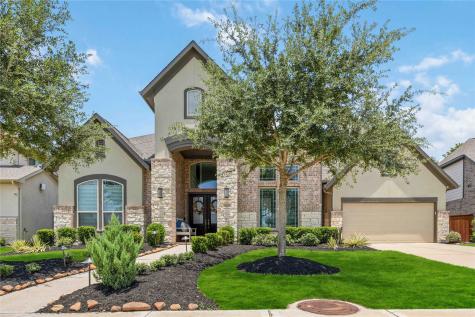 9219 Mount Logan Missouri City TX 77459