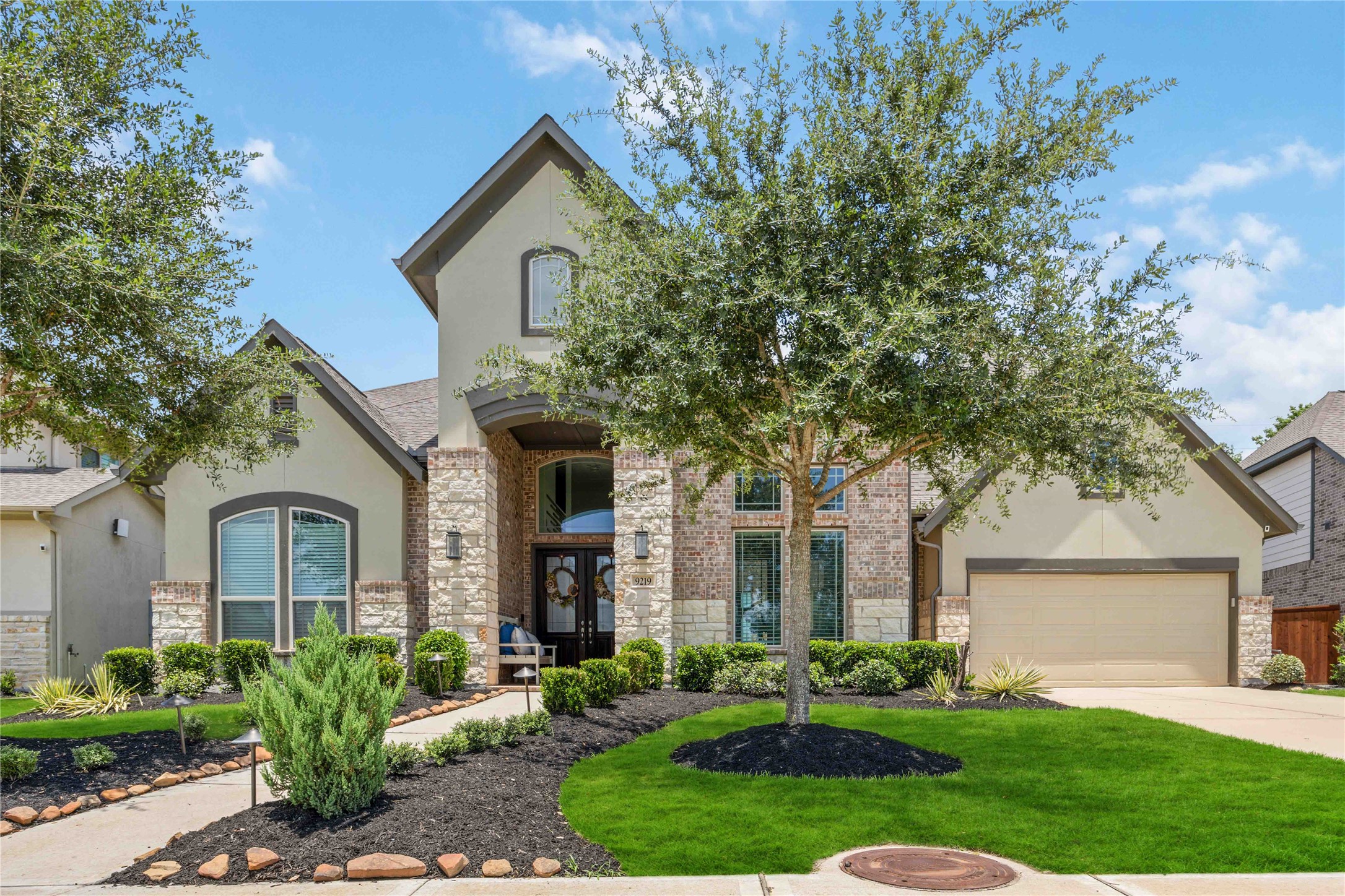 9219 Mount Logan Missouri City TX 77459