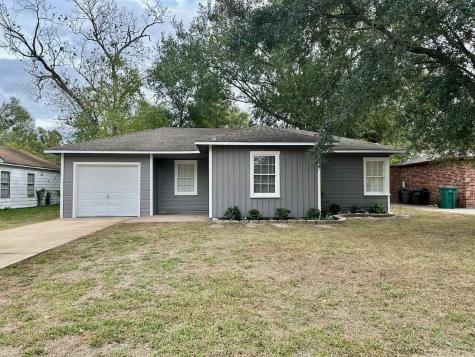 2239 Norwood Drive Orange TX 77630