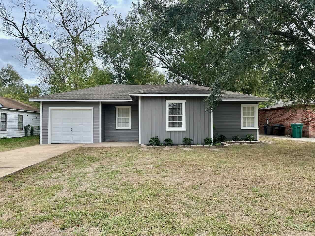 2239 Norwood Drive Orange TX 77630