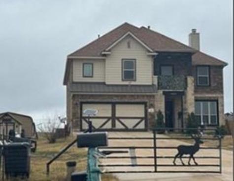220 Scenic Hills Drive La Vernia TX 78121