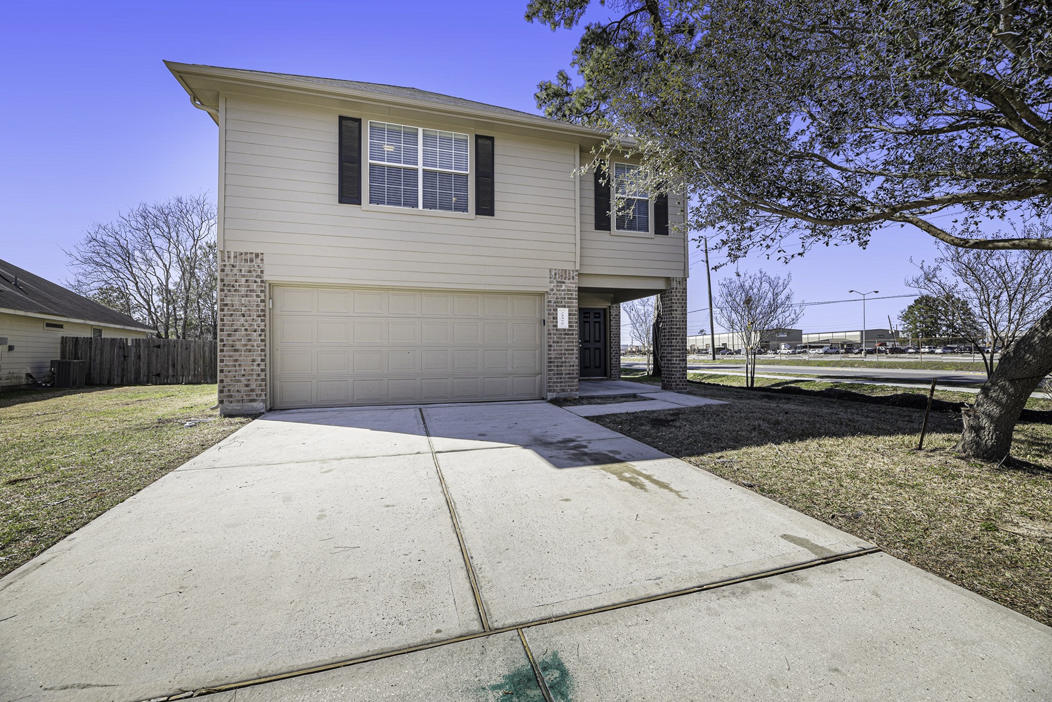 22375 Queenbury Hills Drive Houston TX 77073