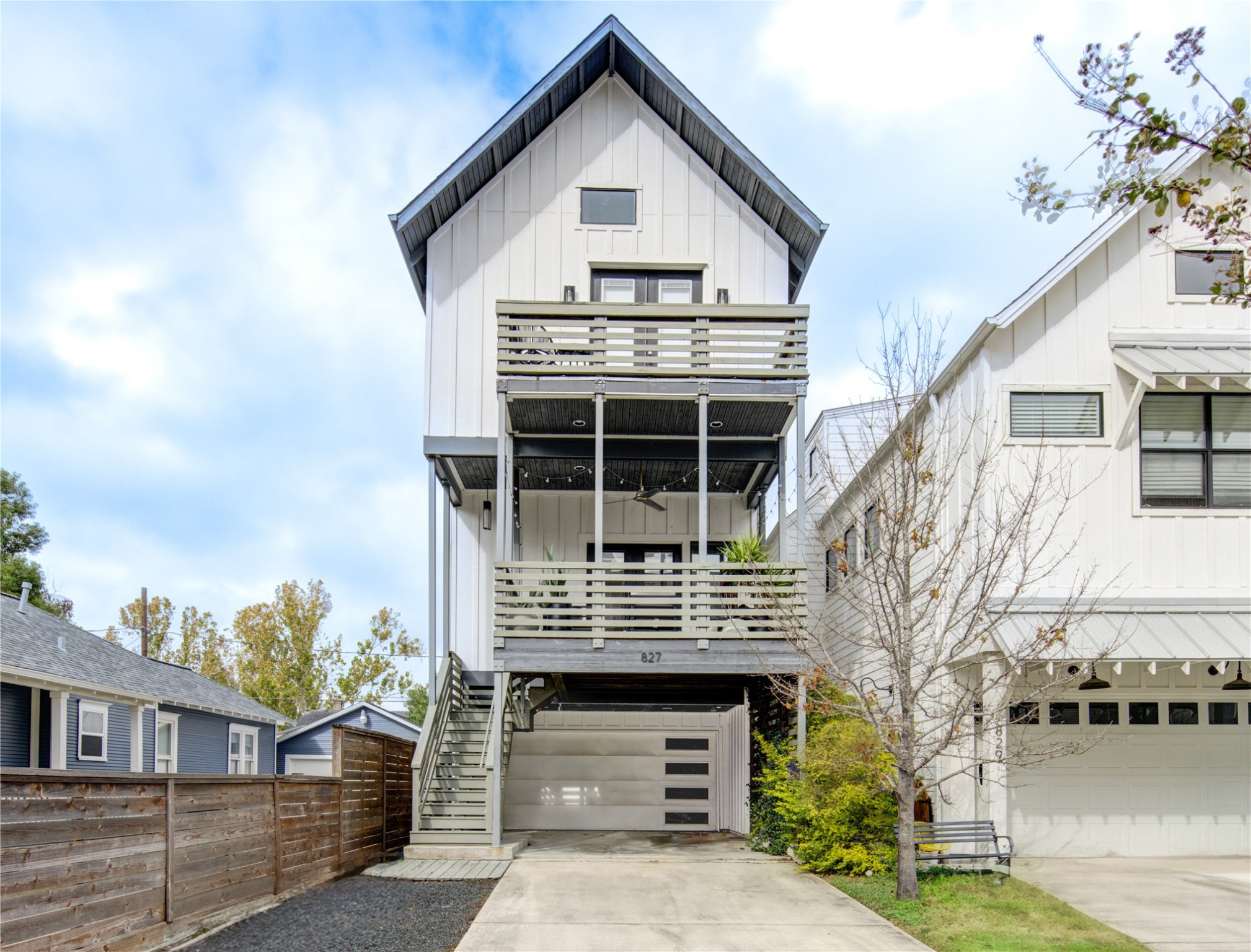 827 Algregg Street Houston TX 77008