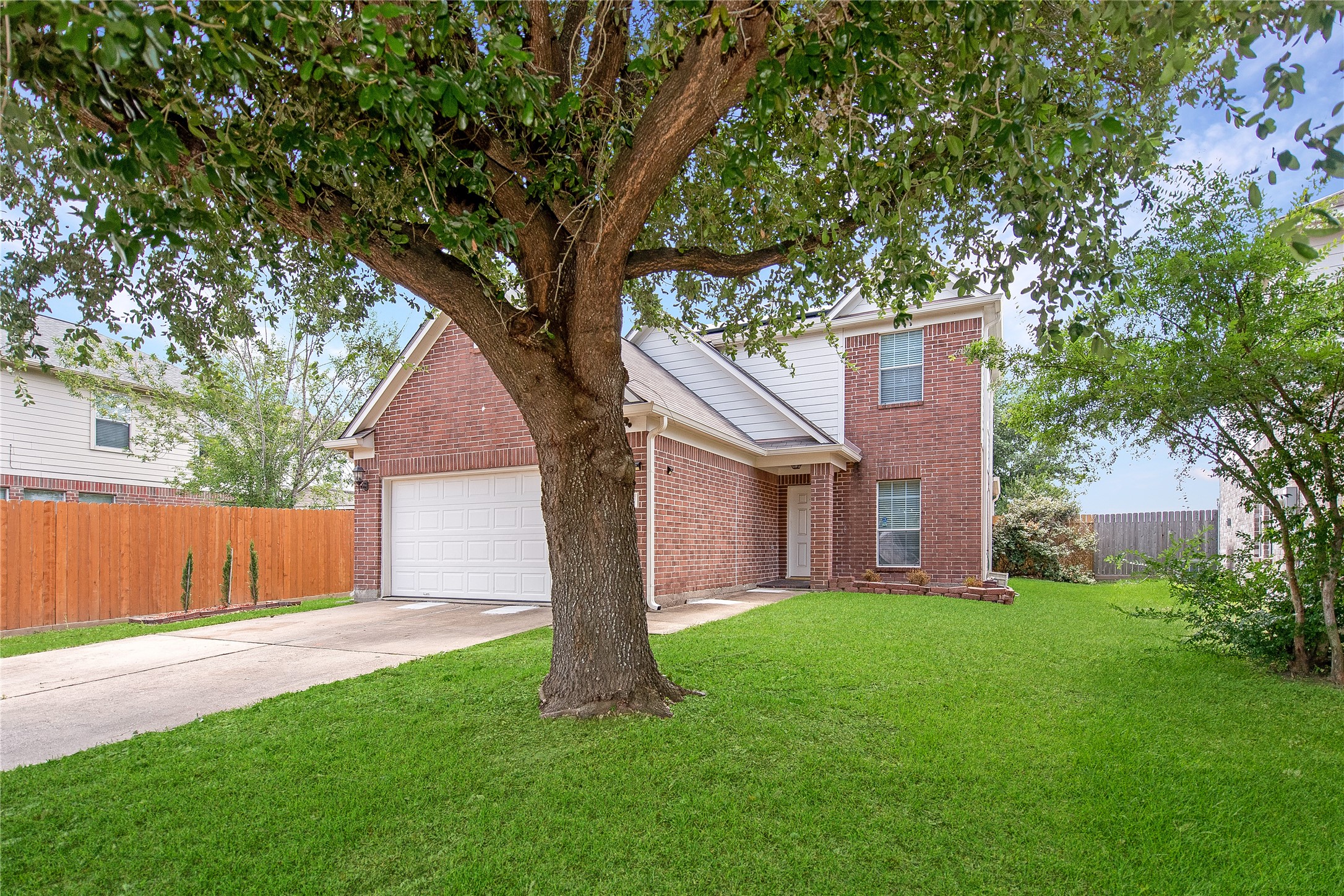 2811 Creek Arbor Circle Houston TX 77084
