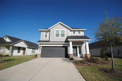 7143 Clearwater Cove Drive Cypress TX 77433
